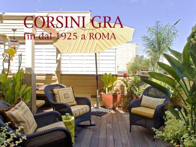 Palazzo in vendita a Campo Marzio, Roma