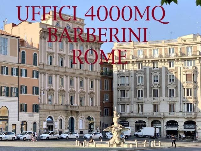 Palazzo in vendita a Municipio Roma I, Roma Capitale