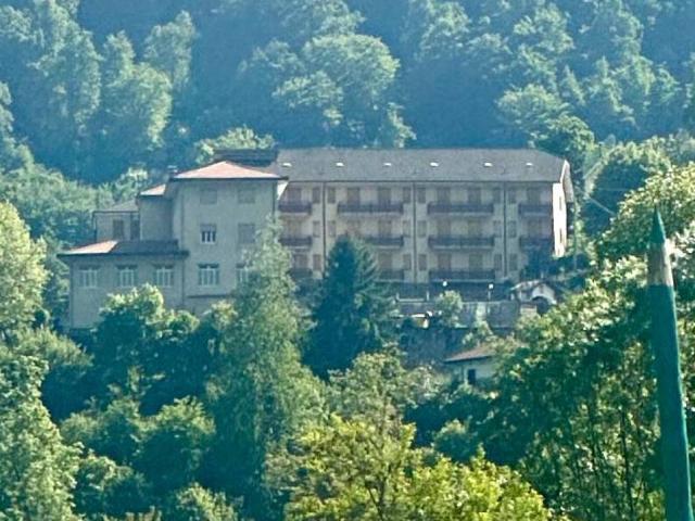 Palazzo in vendita a Castro Pretorio, Roma