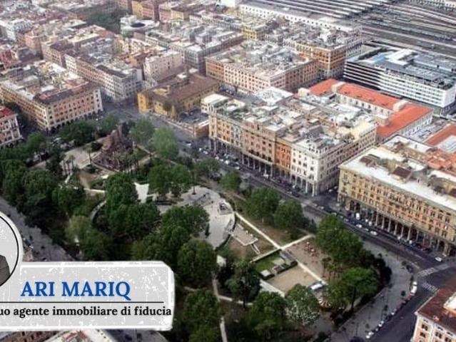 Palazzo in vendita a Municipio Roma I, Roma Capitale