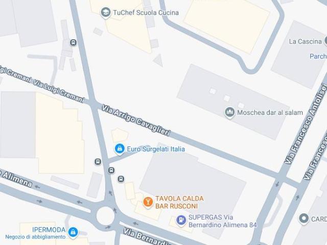 Palazzo in vendita a Torrenova, Roma