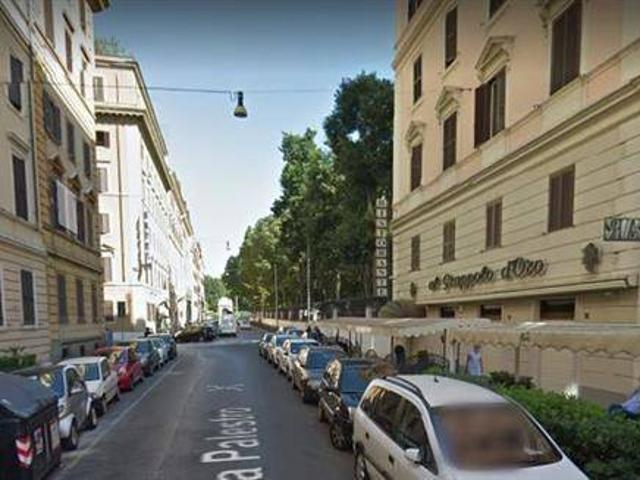 Palazzo in vendita a Municipio Roma I, Roma Capitale