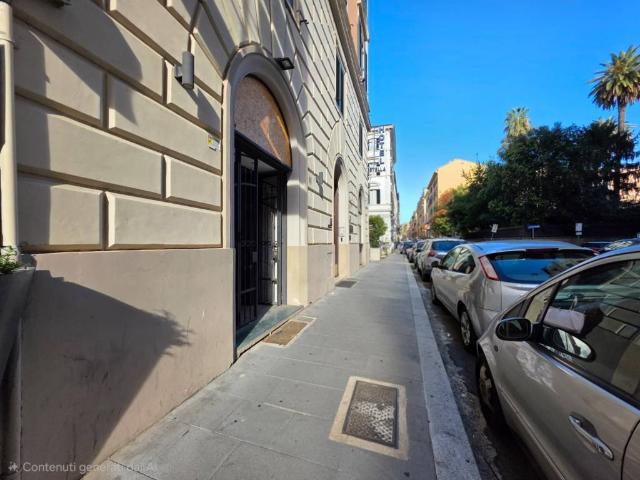 Palazzo in vendita a Municipio Roma I, Roma Capitale