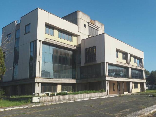 Palazzo in vendita a Municipio Roma IV, Roma Capitale
