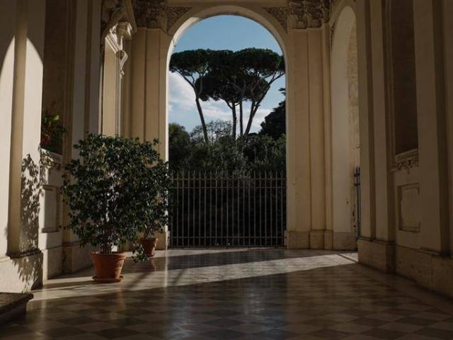 Palazzo in vendita a Municipio Roma II, Roma Capitale