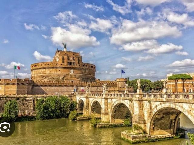 Palazzo in vendita a Municipio Roma IV, Roma Capitale