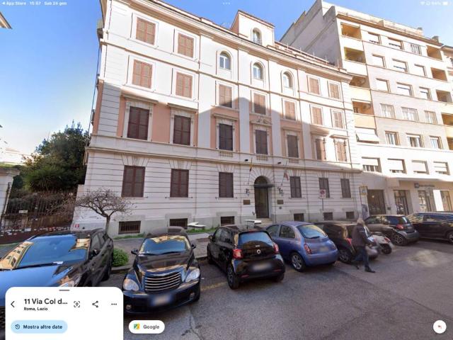 Palazzo in vendita a Municipio Roma I, Roma Capitale