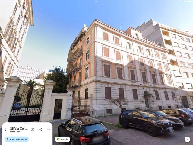 Palazzo in vendita a Municipio Roma I, Roma Capitale