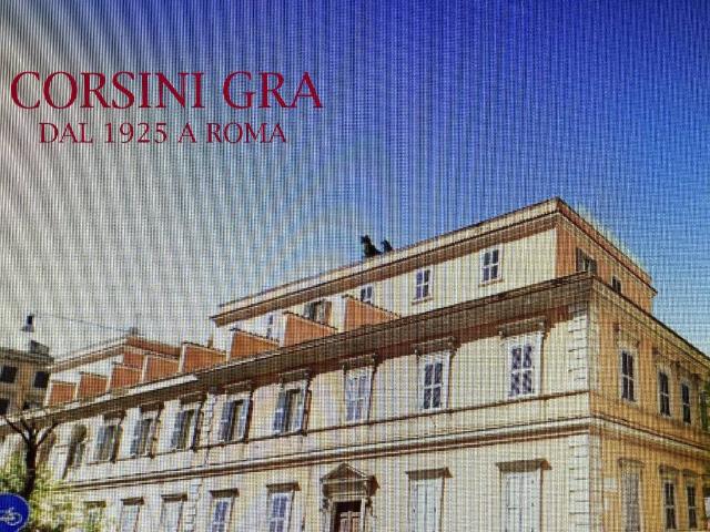 Palazzo in vendita a Municipio Roma I, Roma Capitale