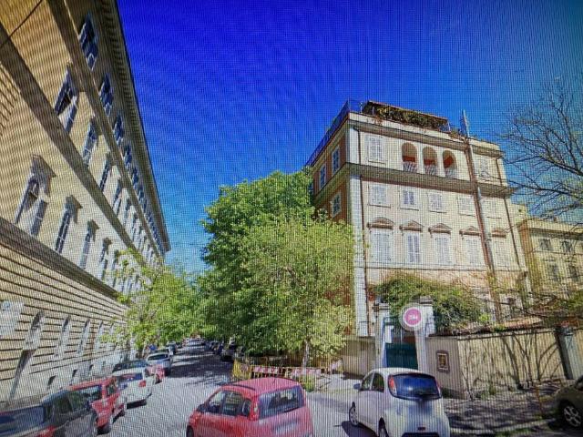 Palazzo in vendita a Municipio Roma I, Roma Capitale