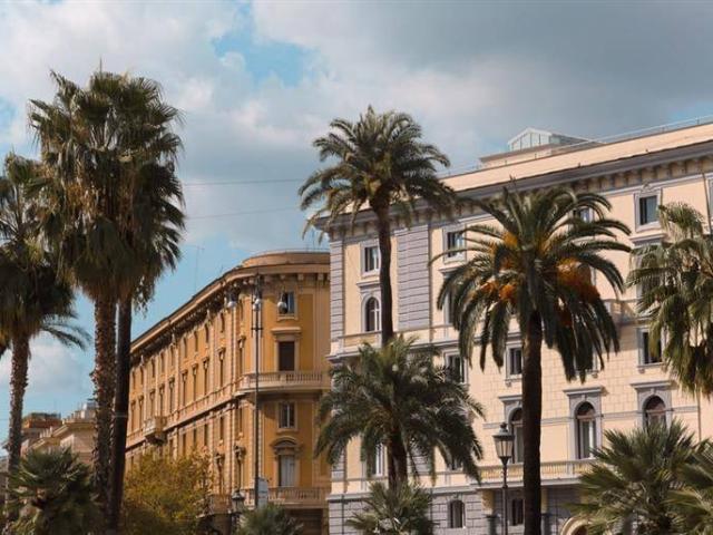 Palazzo in vendita a Municipio Roma II, Roma Capitale