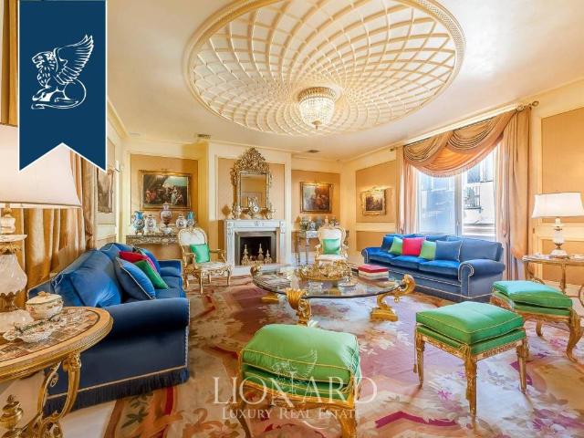 Palazzo in vendita a Trevi, Roma