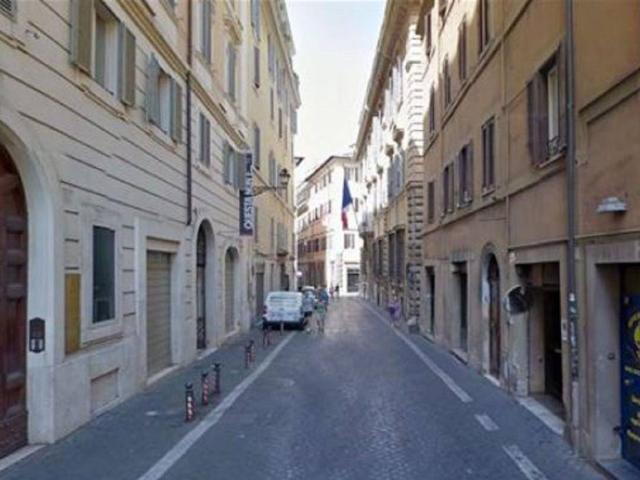Palazzo in vendita a Campo Marzio, Roma