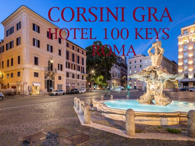 Palazzo in vendita a Castro Pretorio, Roma