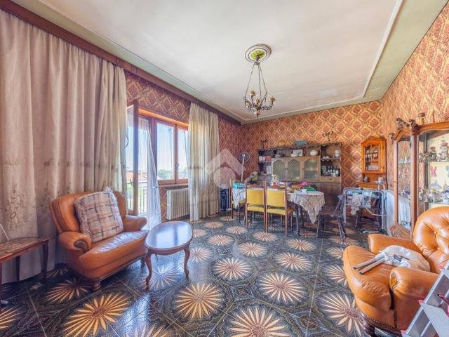 Palazzo in vendita a Castelverde, Roma Capitale