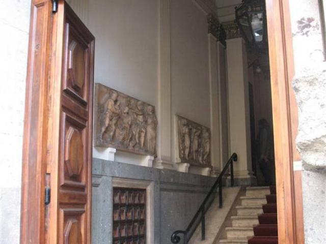 Palazzo in vendita a Municipio Roma II, Roma Capitale
