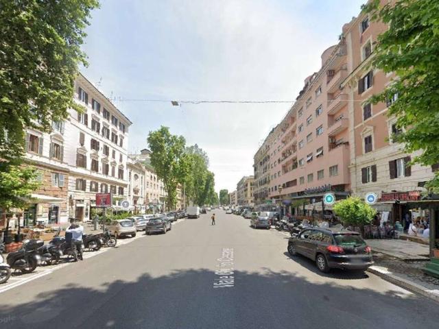 Palazzo in vendita a Prati, Roma