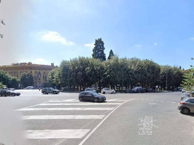Palazzo in vendita a Municipio Roma I, Roma Capitale