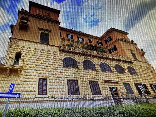 Palazzo in vendita a Municipio Roma II, Roma Capitale