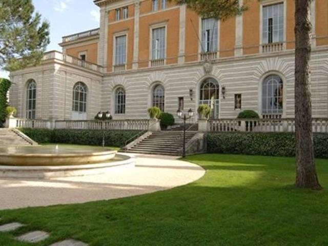 Palazzo in vendita a Municipio Roma II, Roma Capitale