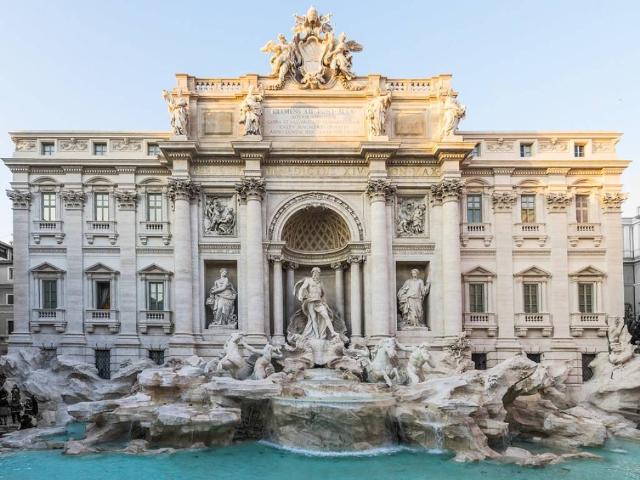 Palazzo in vendita a Trevi, Roma