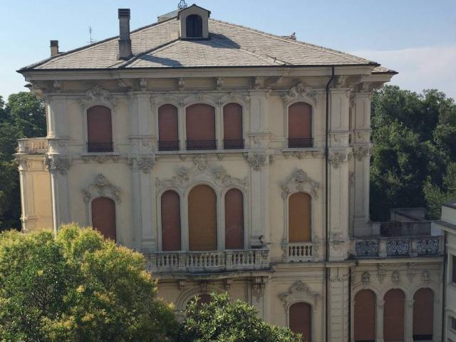 Palazzo in vendita a Municipio Roma II, Roma Capitale