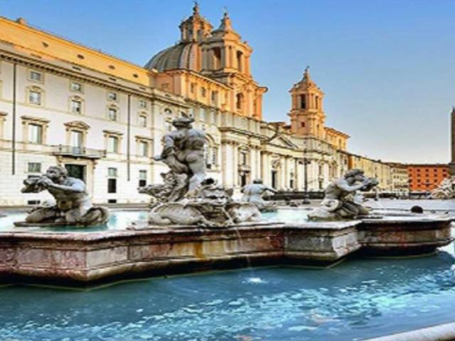 Palazzo in vendita a Parione, Roma