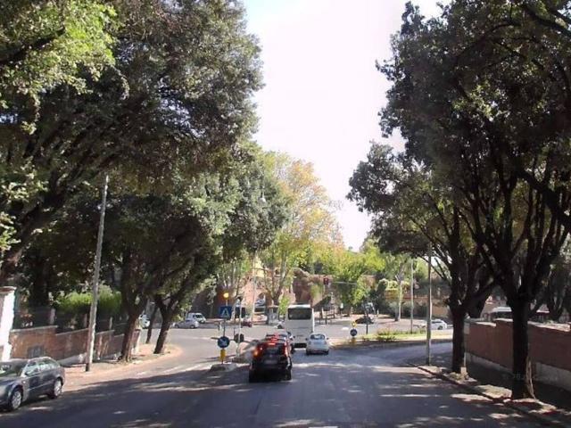 Palazzo in vendita a San Saba, Roma