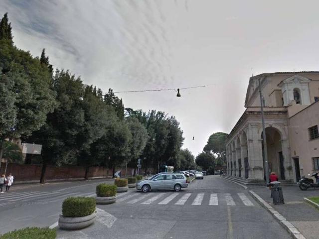 Palazzo in vendita a Municipio Roma I, Roma Capitale