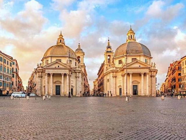 Palazzo in vendita a Municipio Roma I, Roma Capitale