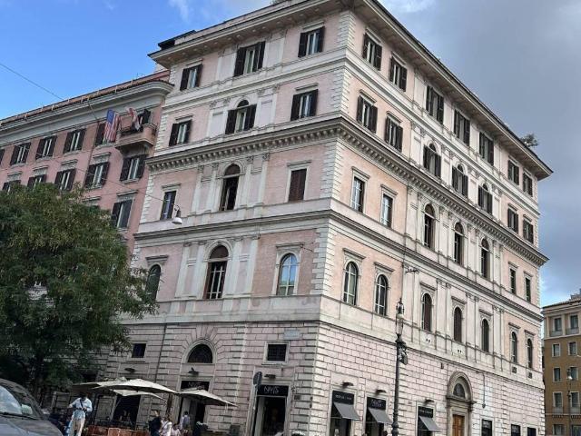 Palazzo in vendita a Municipio Roma I, Roma Capitale