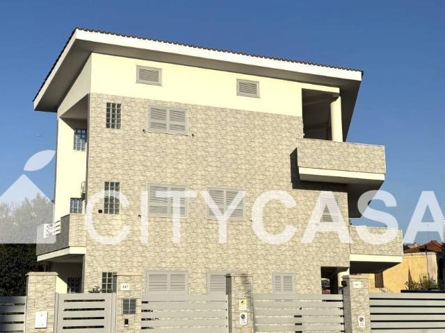 Palazzo in vendita a Monte Sacro, Roma