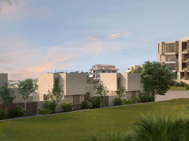 Palazzo in vendita a Casalotti, Roma