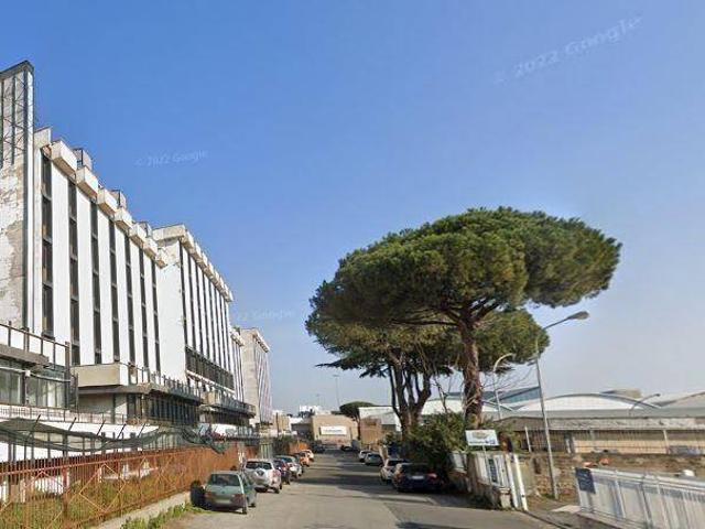 Palazzo in vendita a Osteria del Curato, Roma Capitale