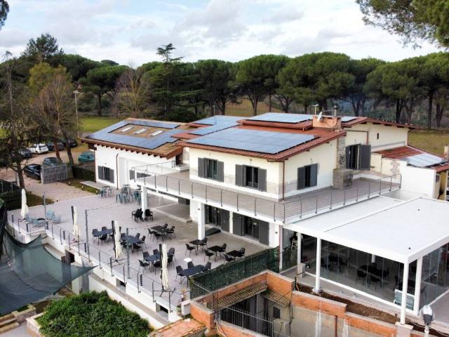 Palazzo in vendita a Saxa Rubra, Roma Capitale