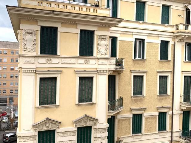 Palazzo in vendita a Municipio Roma II, Roma Capitale