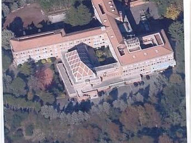 Palazzo in vendita a Casalotti, Roma