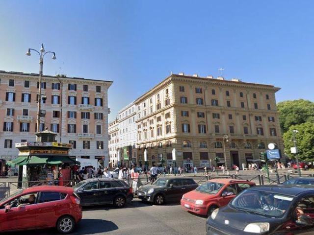 Palazzo in vendita a Municipio Roma I, Roma Capitale