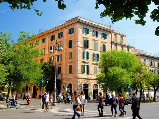 Palazzo in vendita a Municipio Roma I, Roma Capitale