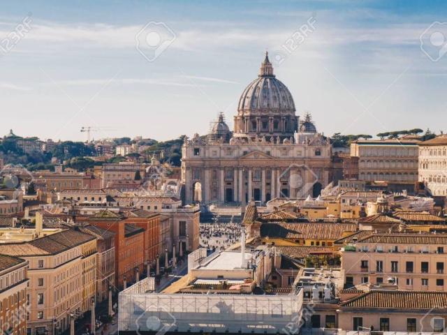 Palazzo in vendita a Municipio Roma I, Roma Capitale