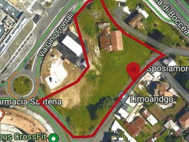 Palazzo in vendita a Aurelio, Roma