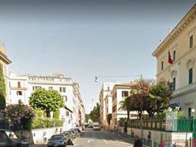 Palazzo in vendita a Municipio Roma I, Roma Capitale