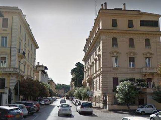 Palazzo in vendita a Municipio Roma II, Roma Capitale