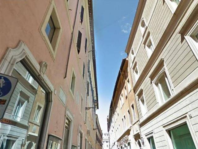Palazzo in vendita a Municipio Roma I, Roma Capitale