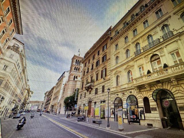Palazzo in vendita a Monti, Roma
