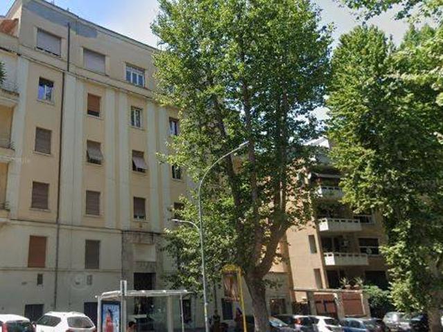 Palazzo in vendita a Municipio Roma II, Roma Capitale