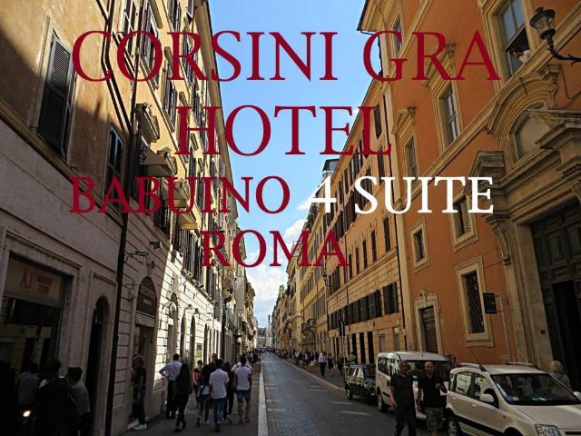 Palazzo in vendita a Campo Marzio, Roma