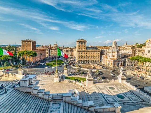 Palazzo in vendita a Municipio Roma I, Roma Capitale