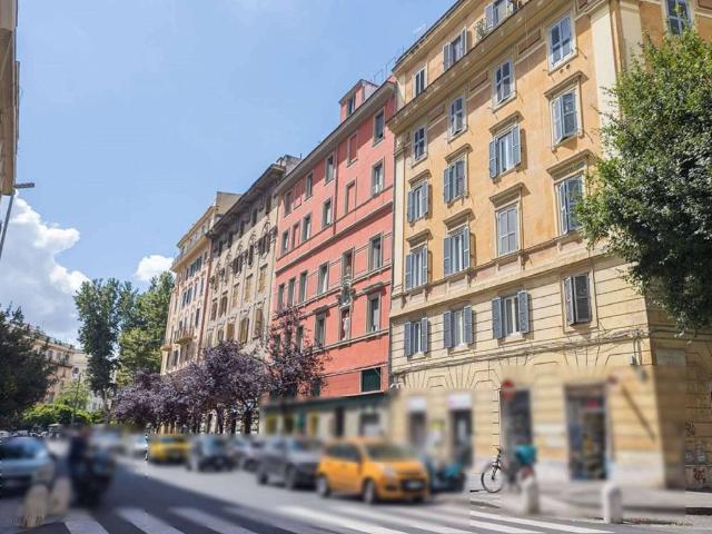 Palazzo in vendita a Trionfale, Roma