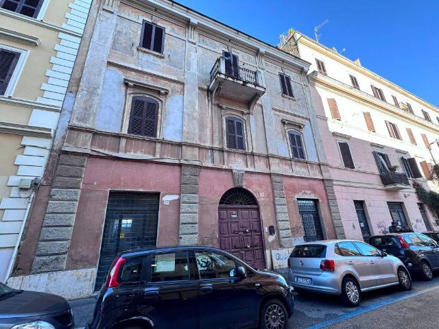 Palazzo in vendita a Municipio Roma II, Roma Capitale